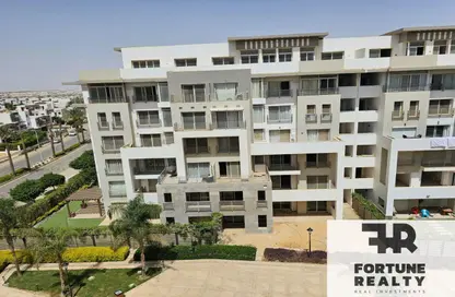 Penthouse - 3 Bedrooms - 3 Bathrooms for sale in Hyde Park - New Cairo City - Cairo