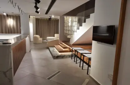 تاون هاوس - 5 غرف نوم - 5 حمامات للبيع في بالم هيلز جولف اكستينشن - طريق الواحات - مدينة 6 أكتوبر - الجيزة تاون هاوس - 5 غرف نوم - 5 حمامات للبيع في بالم هيلز جولف اكستينشن - طريق الواحات - مدينة 6 أكتوبر - الجيزة