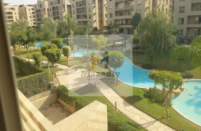 Apartment - 4 Bedrooms - 3 Bathrooms for sale in The Square - 5th Settlement Compounds - The 5th Settlement - New Cairo City - Cairo