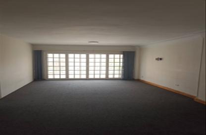 Office Space - Studio - 2 Bathrooms for rent in Mohandessin - Giza