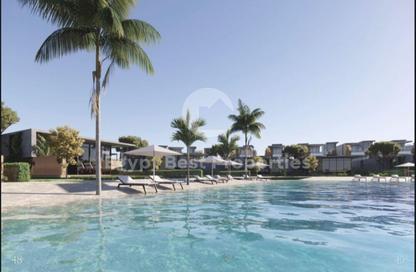 Villa - 5 Bedrooms - 6 Bathrooms for sale in Marsa Baghush - Qesm Marsa Matrouh - North Coast