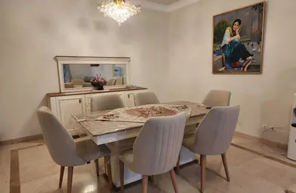 Apartment - 4 Bedrooms - 4 Bathrooms for rent in Mivida - 5th Settlement Compounds - The 5th Settlement - New Cairo City - Cairo