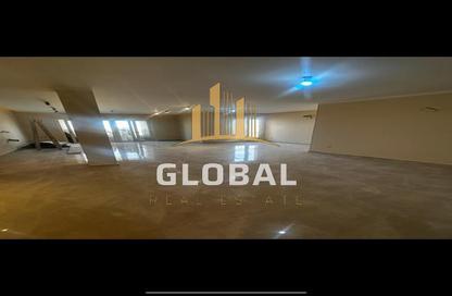 Apartment - 3 Bedrooms - 3 Bathrooms for rent in Mountain View Hyde Park - 5th Settlement Compounds - The 5th Settlement - New Cairo City - Cairo