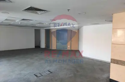 Whole Building - Studio - 7+ Bathrooms for rent in North Teseen St. - The 5th Settlement - New Cairo City - Cairo
