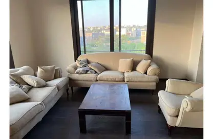 Apartment - 3 Bedrooms - 3 Bathrooms for sale in Casa - Sheikh Zayed Compounds - Sheikh Zayed City - Giza