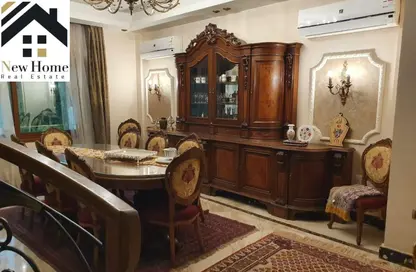 فيلا - 3 غرف نوم - 2 حمامات للبيع في رويال سيتي - كمبوندات الشيخ زايد - الشيخ زايد - الجيزة