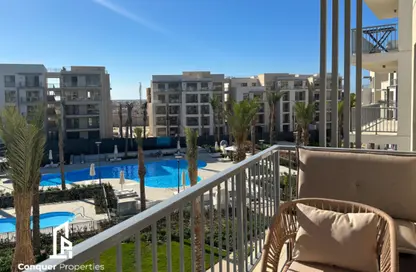 شاليه - 4 غرف نوم - 3 حمامات للبيع في مراسي - سيدي عبد الرحمن - الساحل الشمالي
