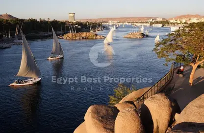 شقة - غرفة نوم - 2 حمامات للبيع في فنادير باي - الجونة - الغردقة - محافظة البحر الاحمر