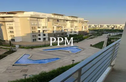 Apartment - 3 Bedrooms - 3 Bathrooms for rent in Hyde Park - 5th Settlement Compounds - The 5th Settlement - New Cairo City - Cairo