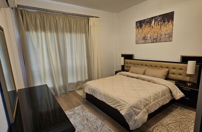 Apartment - 3 Bedrooms - 3 Bathrooms for rent in Fifth Square - The 5th Settlement - New Cairo City - Cairo