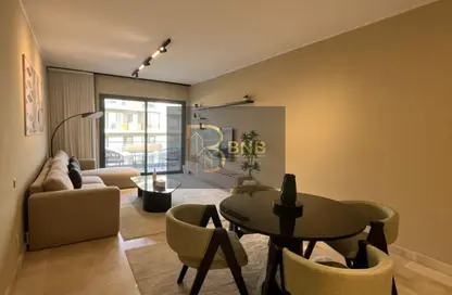 Apartment - 3 Bedrooms - 3 Bathrooms for rent in Villette - 5th Settlement Compounds - The 5th Settlement - New Cairo City - Cairo