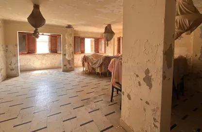 دوبلكس - 3 غرف نوم - 2 حمامات للبيع في سموحة - حي شرق - الاسكندرية