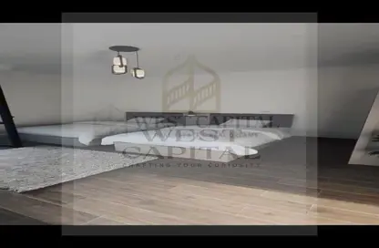 Apartment - 3 Bedrooms - 4 Bathrooms for rent in Westown - Sheikh Zayed Compounds - Sheikh Zayed City - Giza