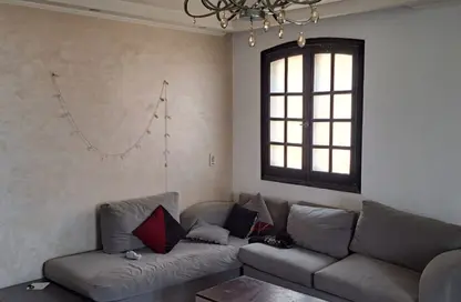 Apartment - 3 Bedrooms - 1 Bathroom for sale in Fatma Al Sharbatly Mosque - District 3 - The 5th Settlement - New Cairo City - Cairo