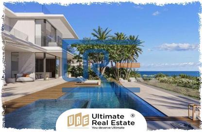 Townhouse - 3 Bedrooms - 3 Bathrooms for sale in Soul North Coast - Qesm Ad Dabaah - North Coast