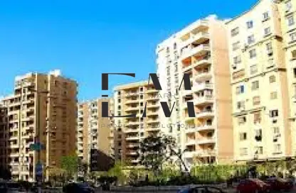 Apartment - 2 Bedrooms - 1 Bathroom for rent in Mahdi Arafa Axis - Al Waha City - 10th District - Nasr City - Cairo