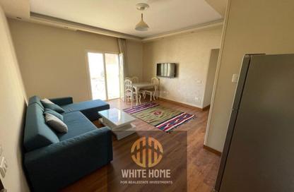 Apartment - 2 Bedrooms - 1 Bathroom for rent in Hyde Park - 5th Settlement Compounds - The 5th Settlement - New Cairo City - Cairo