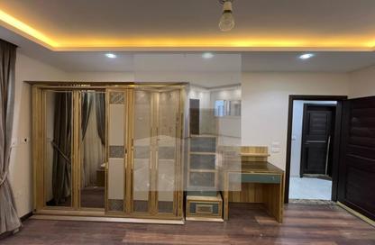Apartment - 4 Bedrooms - 3 Bathrooms for rent in East The Academy - New Cairo City - Cairo