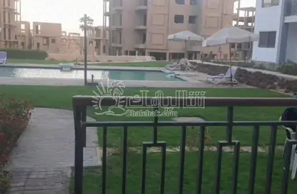 Chalet - 3 Bedrooms - 2 Bathrooms for sale in Stella Di Mare 2 - Stella Di Mare - Al Ain Al Sokhna - Suez