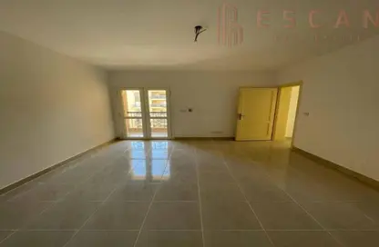 Apartment - 3 Bedrooms - 2 Bathrooms for rent in El Rehab Extension - Al Rehab - New Cairo City - Cairo