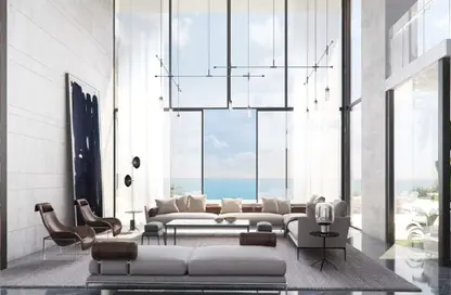 Villa - 5 Bedrooms - 5 Bathrooms for sale in katameya coast - Qesm Ad Dabaah - North Coast