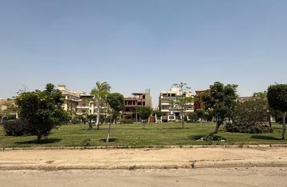 Apartment - 3 Bedrooms - 2 Bathrooms for sale in Al Shouyfat - 5th Settlement Compounds - The 5th Settlement - New Cairo City - Cairo