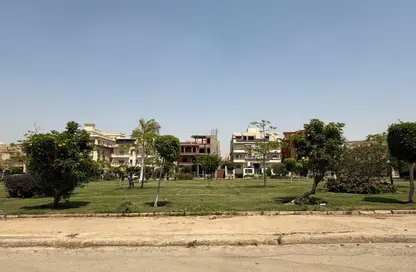 Apartment - 3 Bedrooms - 2 Bathrooms for sale in Al Shouyfat - 5th Settlement Compounds - The 5th Settlement - New Cairo City - Cairo
