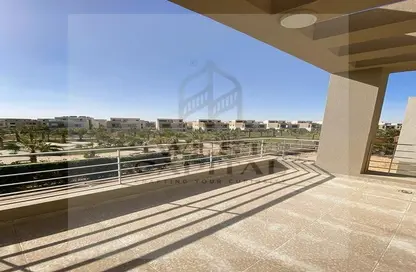 تاون هاوس - 4 غرف نوم - 3 حمامات للبيع في ذا كراون - طريق مصر اسكندرية الصحراوي - مدينة 6 أكتوبر - الجيزة