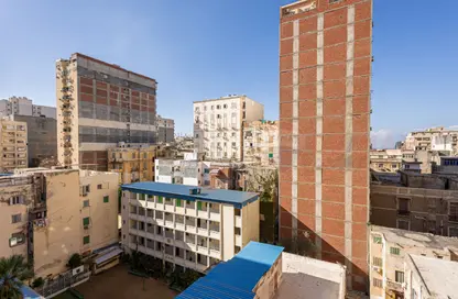 Apartment - 3 Bedrooms - 1 Bathroom for sale in Tiba St. - Sporting - Hay Sharq - Alexandria