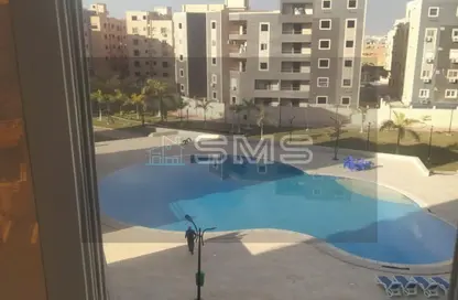 شقة - 3 غرف نوم - 2 حمامات للايجار في سيفورا هايتس - كمبوندات التجمع الخامس - التجمع الخامس - مدينة القاهرة الجديدة - القاهرة