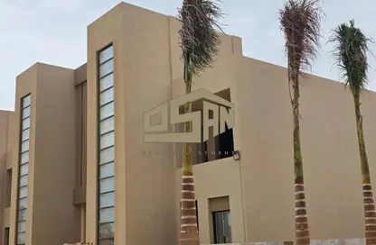 فيلا - 3 غرف نوم - 3 حمامات للبيع في طريق وصلة دهشور - الحزام الاخضر - مدينة 6 أكتوبر - الجيزة