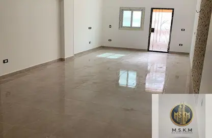 Apartment - 3 Bedrooms - 2 Bathrooms for rent in Mountain View iCity - 5th Settlement Compounds - The 5th Settlement - New Cairo City - Cairo