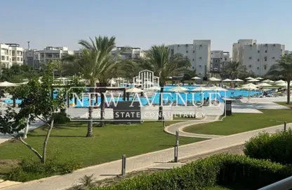 شاليه - 2 غرف نوم - 2 حمامات للبيع في أمواج - سيدي عبد الرحمن - الساحل الشمالي