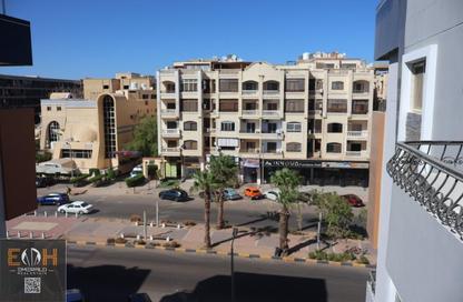 Apartment - 1 Bedroom - 1 Bathroom for sale in El Kawther District - Hurghada - Red Sea