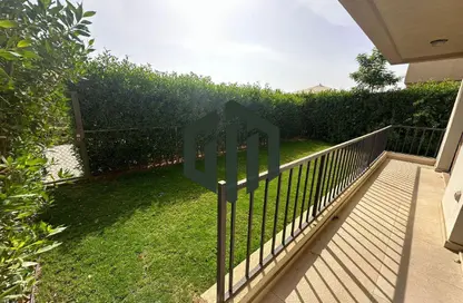 Apartment - 3 Bedrooms - 3 Bathrooms for rent in Moon Residences - Fifth Square - The 5th Settlement - New Cairo City - Cairo