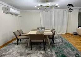 Apartment - 2 Bedrooms - 2 Bathrooms for rent in Masaken Sheraton - Sheraton Al Matar - El Nozha - Cairo