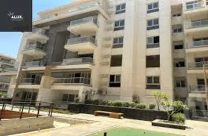 Apartment - 3 Bedrooms - 4 Bathrooms for sale in Mountain View iCity - 5th Settlement Compounds - The 5th Settlement - New Cairo City - Cairo