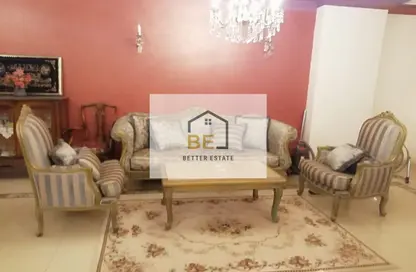 شقة - 3 غرف نوم - 2 حمامات للبيع في شارع زكريا عثمان - المنطقة الثامنة - مدينة نصر - القاهرة شقة - 3 غرف نوم - 2 حمامات للبيع في شارع زكريا عثمان - المنطقة الثامنة - مدينة نصر - القاهرة