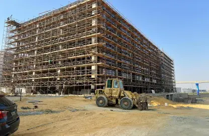 مساحات مكتبية - استوديو - 1 حمام للبيع في شارع ال ٩٠ الجنوبي - شارع التسعين الجنوبي - التجمع الخامس - مدينة القاهرة الجديدة - القاهرة