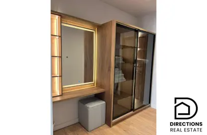 شقة - 3 غرف نوم - 3 حمامات للايجار في فيليت - كمبوندات التجمع الخامس - التجمع الخامس - مدينة القاهرة الجديدة - القاهرة