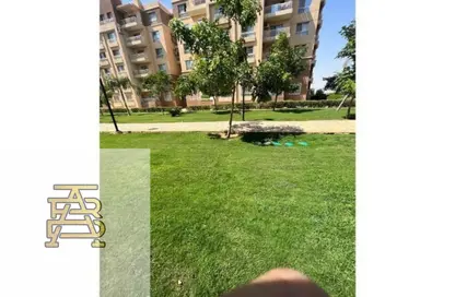 Apartment - 3 Bedrooms - 2 Bathrooms for sale in Madinaty - Cairo
