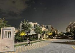 Duplex - 4 bedrooms - 3 bathrooms for للبيع in Taj City - 5th Settlement Compounds - The 5th Settlement - New Cairo City - Cairo
