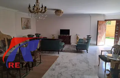 Apartment - 3 Bedrooms - 1 Bathroom for rent in Beram Al Tunsi St. - Al Narges 1 - Al Narges - New Cairo City - Cairo Apartment - 3 Bedrooms - 1 Bathroom for rent in Beram Al Tunsi St. - Al Narges 1 - Al Narges - New Cairo City - Cairo