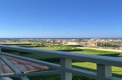 Twin House - 4 Bedrooms - 4 Bathrooms for sale in La Vista Bay - La Vista - Qesm Ad Dabaah - North Coast