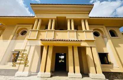 فيلا - 7 غرف نوم - 7 حمامات للبيع في مدينتي - القاهرة