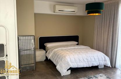 Apartment - Studio - 1 Bathroom for rent in Villette - 5th Settlement Compounds - The 5th Settlement - New Cairo City - Cairo
