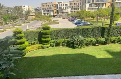 دوبلكس - 4 غرف نوم - 3 حمامات للايجار في ايستاون - كمبوندات التجمع الخامس - التجمع الخامس - مدينة القاهرة الجديدة - القاهرة