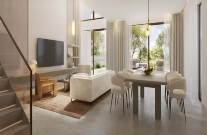 Penthouse - 3 Bedrooms - 3 Bathrooms for sale in Solana - New Zayed City - Sheikh Zayed City - Giza