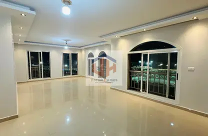 Apartment - 4 Bedrooms - 4 Bathrooms for rent in Madinaty - Cairo