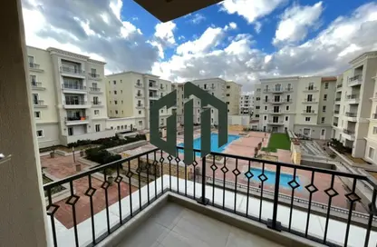 Apartment - 3 Bedrooms - 4 Bathrooms for rent in Mivida - 5th Settlement Compounds - The 5th Settlement - New Cairo City - Cairo
